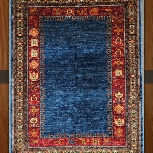 Hand-Knotted Afghanistan
