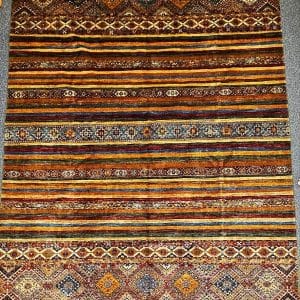 Khorjen Rug (207 x 300 CM)