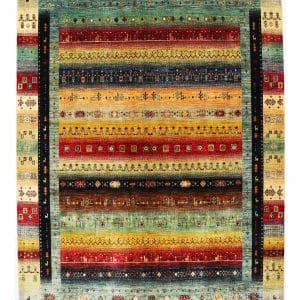 Gabbah Rug in various colors 299cmx253cm