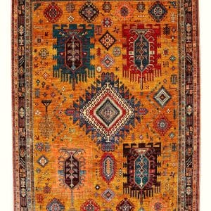 Handmade Rugs 296cmx246cm