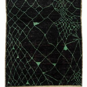Handmade Rugs 281cmx273cm
